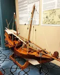 Istanbul Museum of the History of Science and Technology in Islam Entry Ticket with Audio Guide