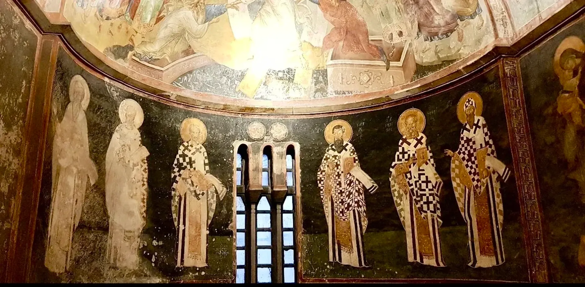 Chora Church Museum Tickets and Audio Guide