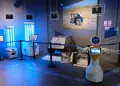 Istanbul Robot Museum Experience Entry Ticket