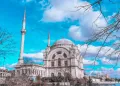 Dolmabahce Mosque Audio Guide