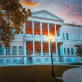 National Palaces Painting Museum Skip-the-Ticket- Line Entry with Audio Guide