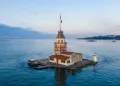 Maiden's Tower Skip-the-Ticket-Line Entry with Audio Guide