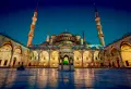 Blue Mosque Guided Tour