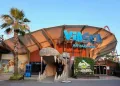 ViaSea Aquarium Entry Ticket