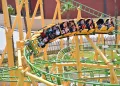 ViaSea Theme Park Entry Ticket