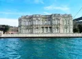 Golden Horn & Bosphorus Sightseeing Cruise with Audio Guide