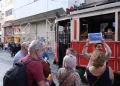 Istanbul City Walk Guided Tour: Galata, Istiklal, Taksim & Karaköy