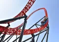 ViaSea Theme Park Entry Ticket
