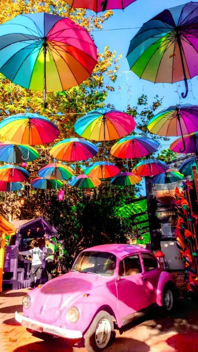 Fener and Balat Walking Tour with Audio Guide