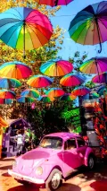 Fener and Balat Walking Tour with Audio Guide