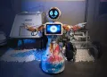Istanbul Robot Museum Experience Entry Ticket