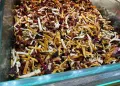 Spice Bazaar Turkish Delights & Herbal Teas Tasting Experience in Istanbul