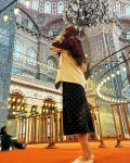 New Mosque Walking Tour with Audio Guide