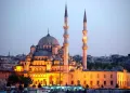 New Mosque Walking Tour with Audio Guide