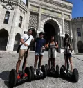 The Old City Segway Guided Tour