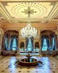 Yildiz Palace Skip-the-Ticket-Line Entry with Audio Guide