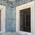 New Mosque Walking Tour with Audio Guide