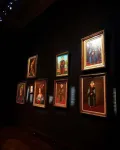 National Palaces Painting Museum Skip-the-Ticket- Line Entry with Audio Guide