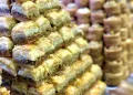Spice Bazaar Turkish Delights & Herbal Teas Tasting Experience in Istanbul
