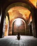 Hagia Irene Museum Hosted Entry Tour and Audio Guide