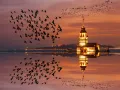 Maiden's Tower Skip-the-Ticket-Line Entry with Audio Guide