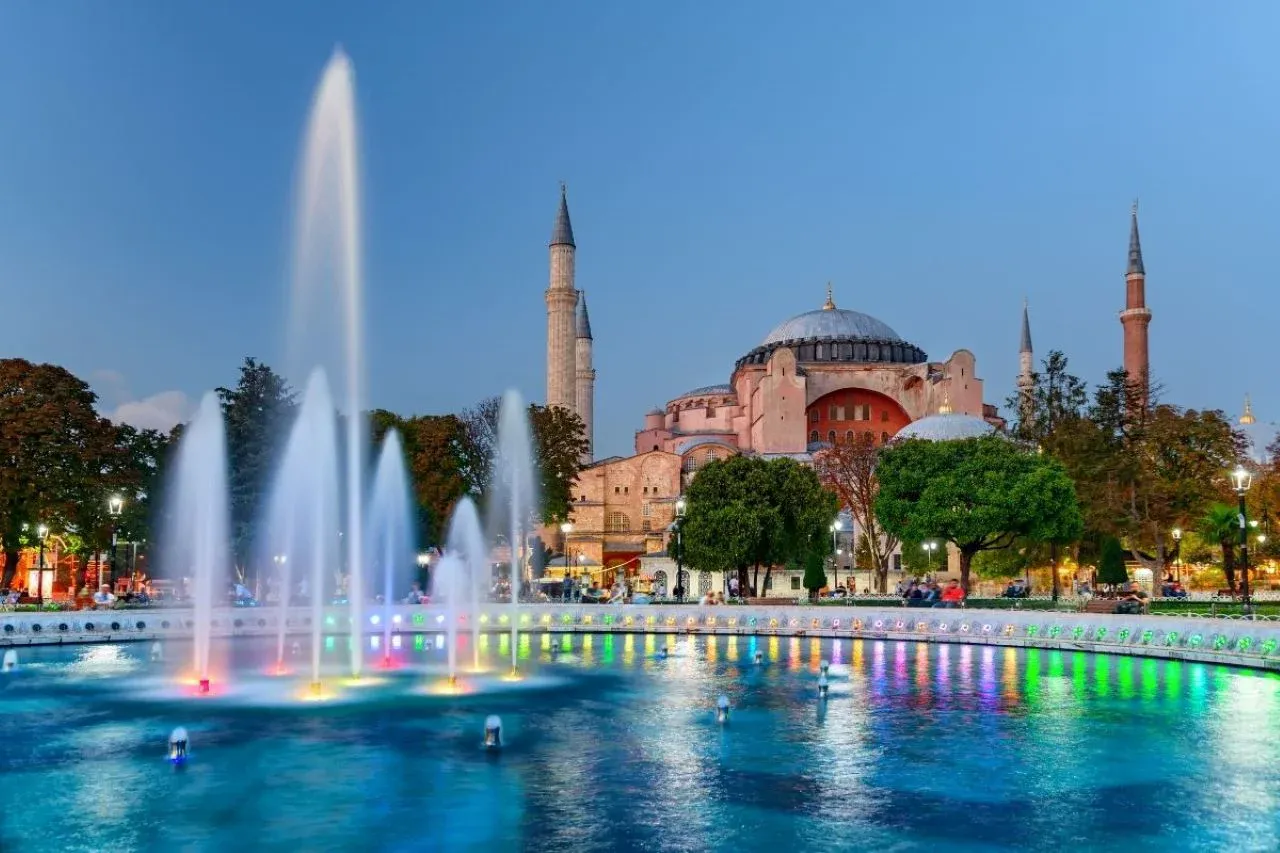 Istanbul: Historic Peninsula Walk: The Perfect First Tour