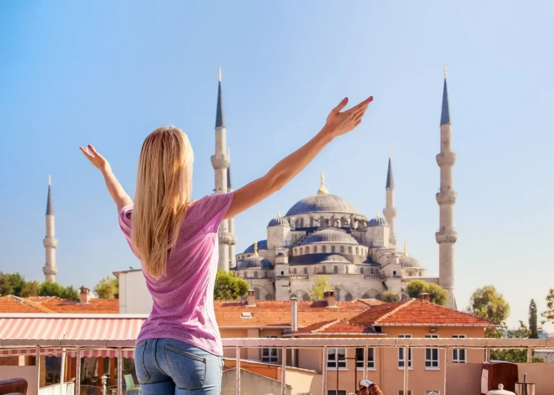Private Guide in Istanbul