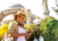WhatsApp Traveller Support