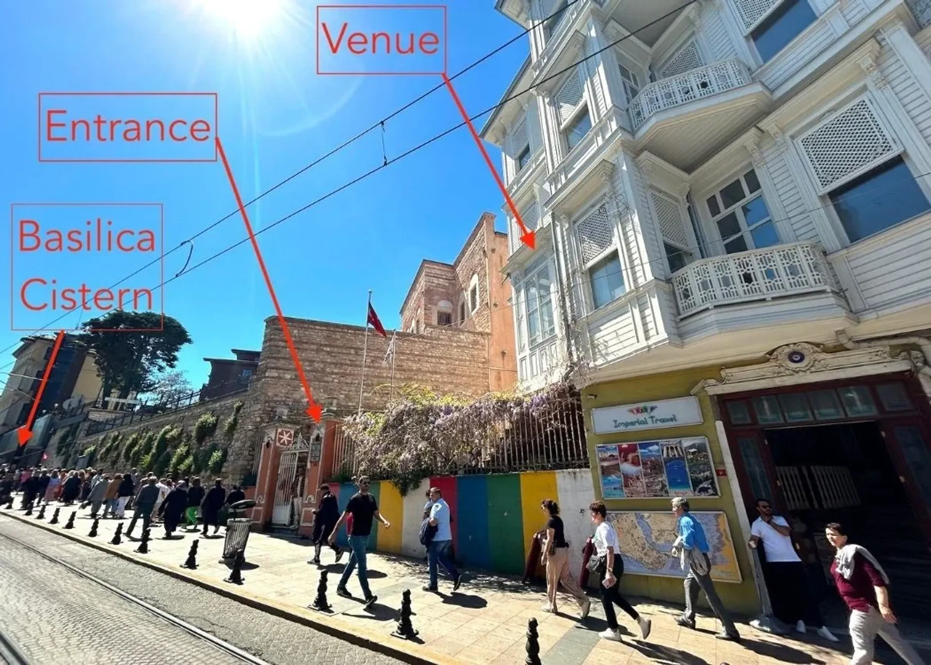 Whirling Dervishes Show at Abud Efendi Mansion Entry Ticket