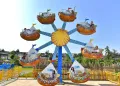 ViaSea Theme Park Entry Ticket