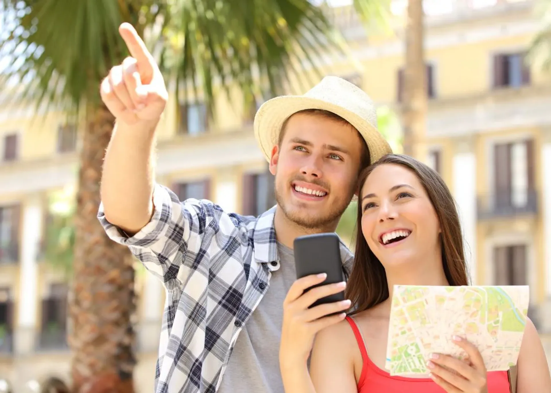 WhatsApp Traveller Support
