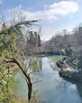 Yildiz Park Walking Tour with Audio Guide