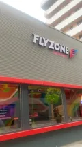 Flyzone Air Sports Entry Ticket - Mall of Istanbul