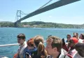 Golden Horn & Bosphorus Sightseeing Cruise with Audio Guide