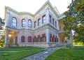 Beykoz Mecidiye Pavilion Skip-the-Ticket-Line Entry with Audio Guide