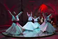 Whirling Dervishes Show Ticket