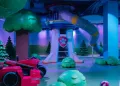 Nickelodeon Play Tersane Istanbul Skip-the-Ticket-Line Entry