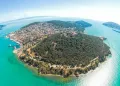 Heybeliada Island Roundtrip Boat Ticket with Audio Guide