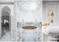 Hurrem Sultan Hammam Premium Turkish Bath and Massage Packages