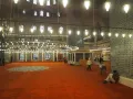 New Mosque Walking Tour with Audio Guide