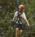 Nakkastepe Zippline Adventure Entry Ticket