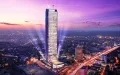 Sapphire Observation Deck Admission Ticket