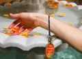Cemberlitas Hammam Traditional Turkish Bath