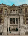 Kucuksu Pavillions Skip-the-Ticket-Line Entry with Audio Guide