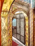 Hunkar Pavilion Walking Tour with Audio Guide