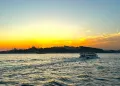 Golden Horn & Bosphorus Sightseeing Cruise with Audio Guide