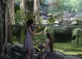 ViaSea Aquarium Entry Ticket