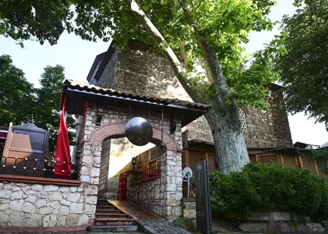 Hurrem Sultan Hammam Premium Turkish Bath and Massage Packages