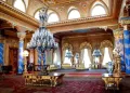 Beylerbeyi Palace Museum Skip-the-Ticket-Line Entry with Audio Guide