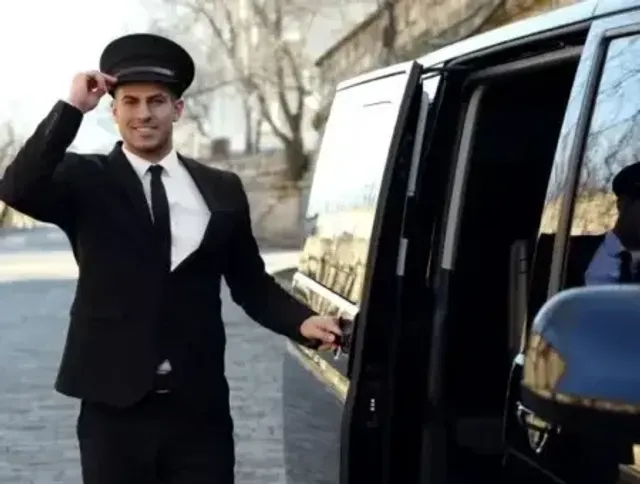 Rent a Private Car with Driver in Istanbul